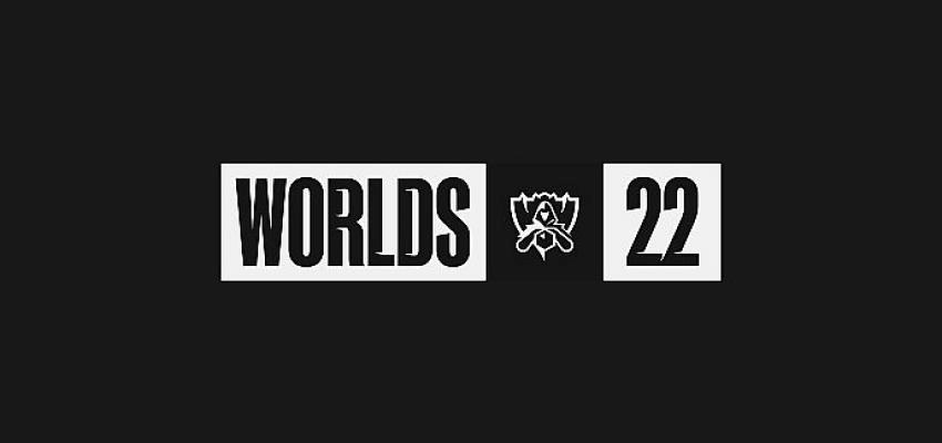 2022 League of Legends Dünya Şampiyonası Bilet, Mekân ve Tarihleri