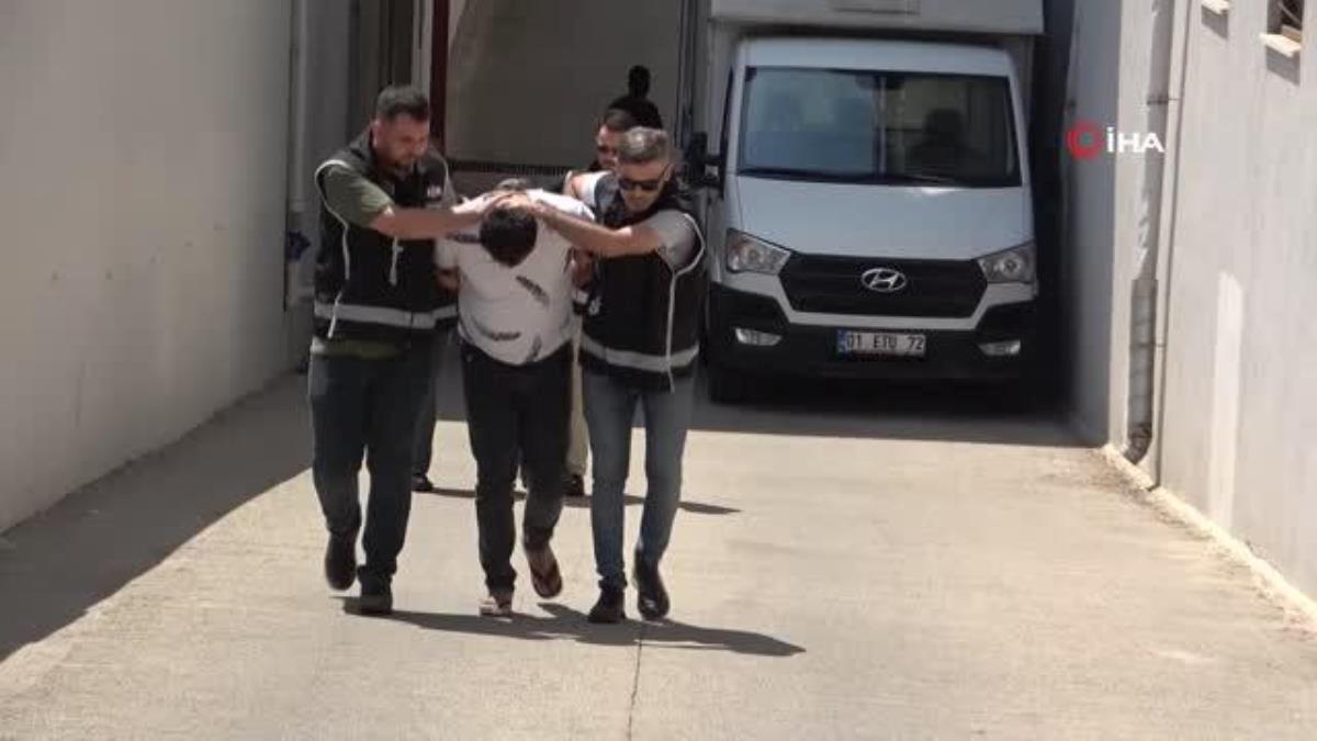 Adana haberleri: Adana’da uzun namlulu silah operasyonu