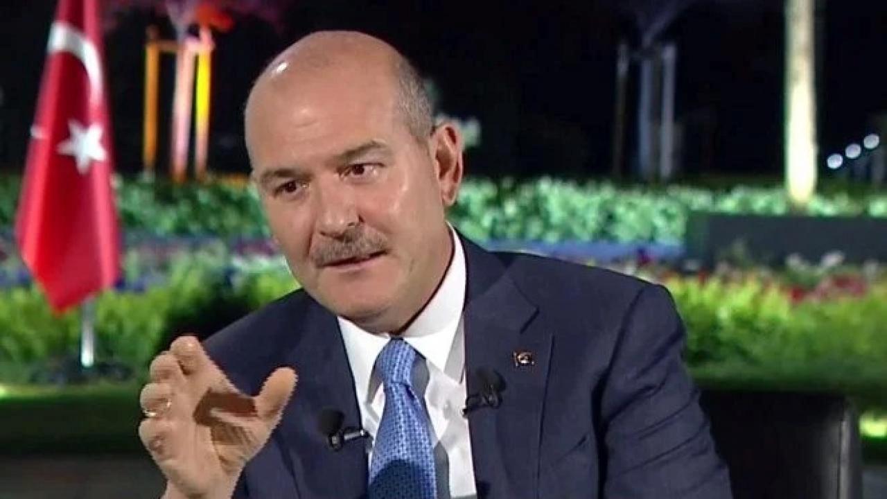 Bakan Soylu’dan dikkat çeken Cemevi açıklaması: Seçim beyannamesine koyduk