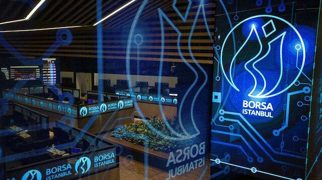 Borsa İstanbul’dan tarihi kapanış: Tüm zamanların rekoru