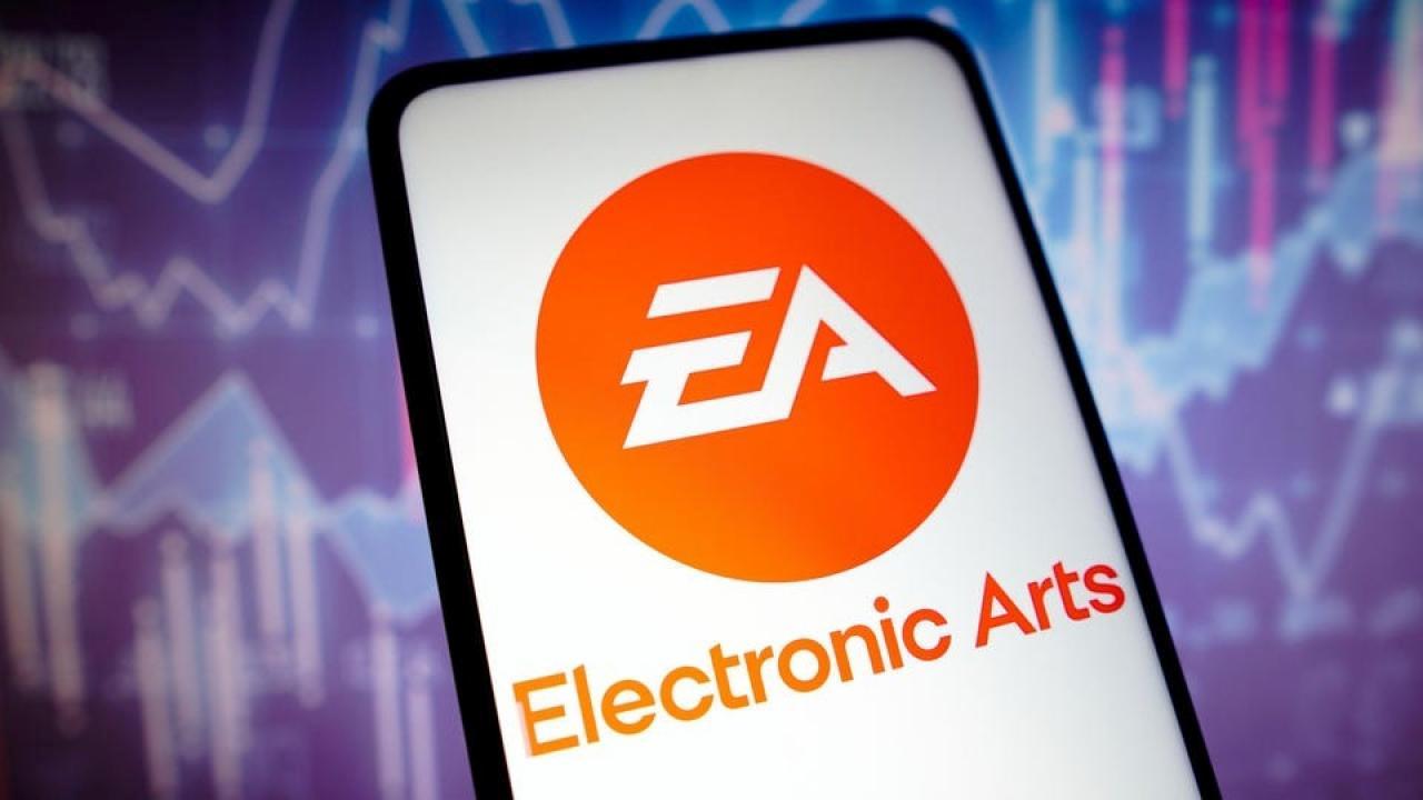 EA Games’in payları yükseldi! Amazon’un Electronic Arts’ı satın alacağı tez edildi