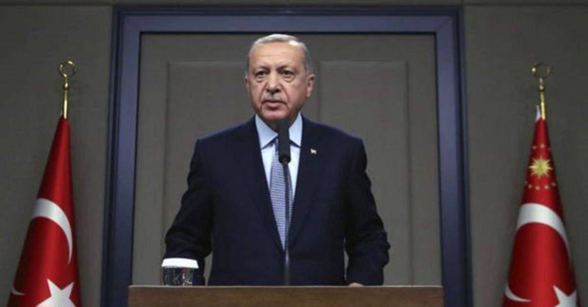 Erdoğan: Türkiye’nin ihtiyacı faizi yükseltmek değil