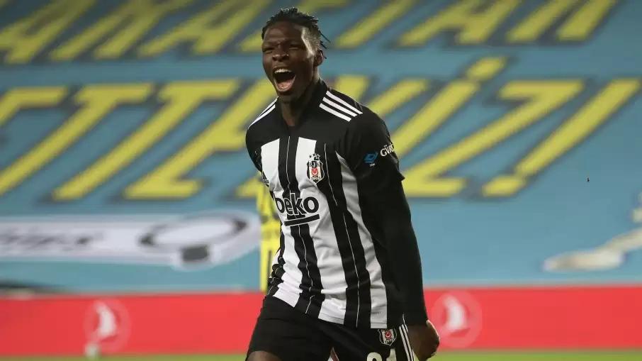 Fabrice N’Sakala’dan Valerien İsmael ve Beşiktaş itirafı