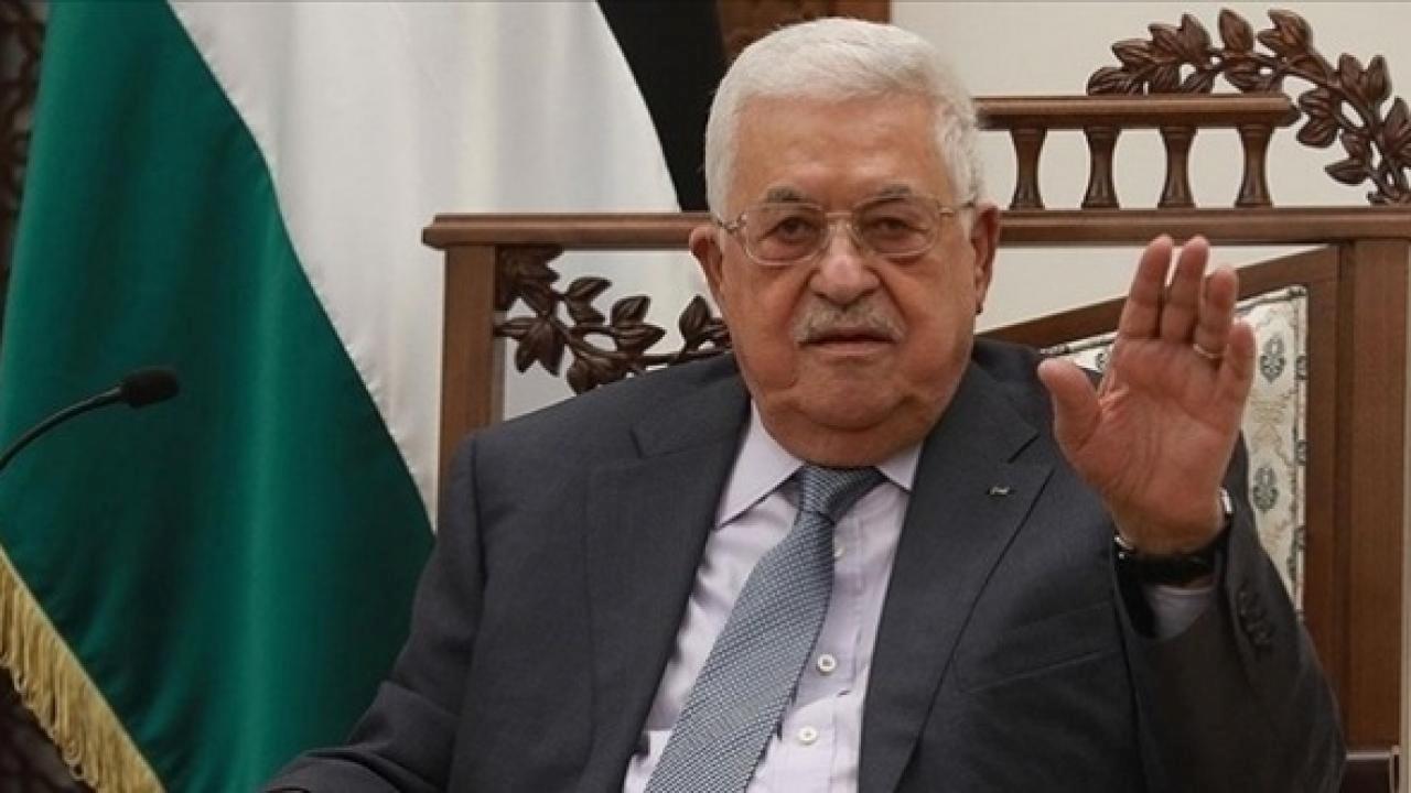 Mahmud Abbas’ın Filistin’i savunması Batı’yı rahatsız etti