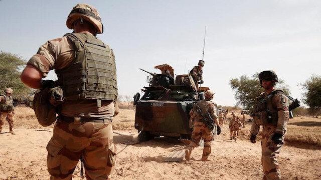 Mali Fransa’yı silahlı gruplara yardım ettiği gerekçesiyle BMGK’ye şikayet etti