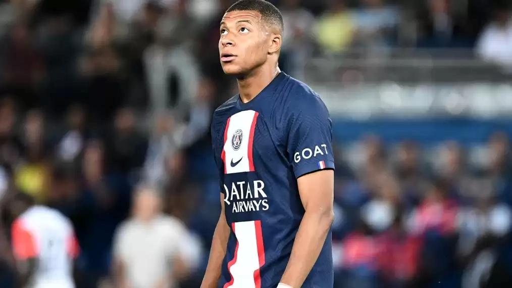 PSG’de yaşanan gerilimin nedeni Mbappe’ye verilen sözün tutulmaması mı?