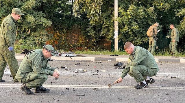 Savaşta yeni perde: Moskova’da Putin’in dostuna suikast