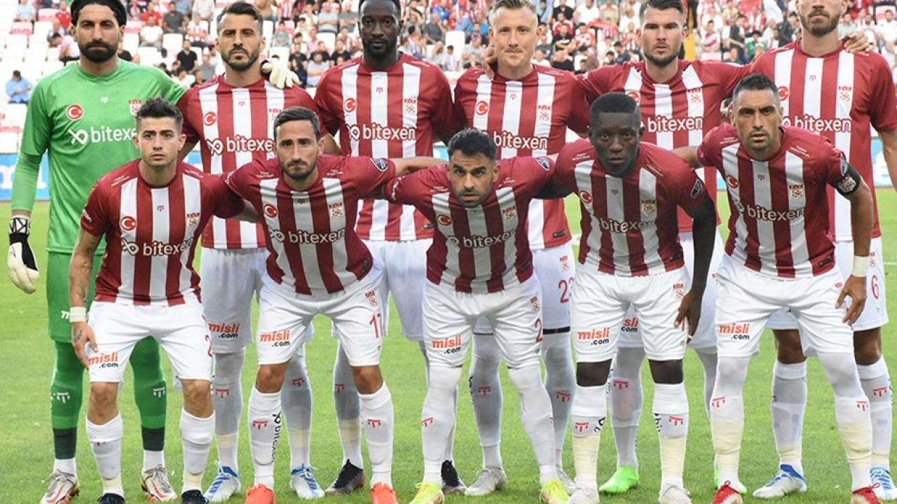 Sivasspor’un UEFA Avrupa Konferans Ligi’ndeki rakiplerini tanıyalım