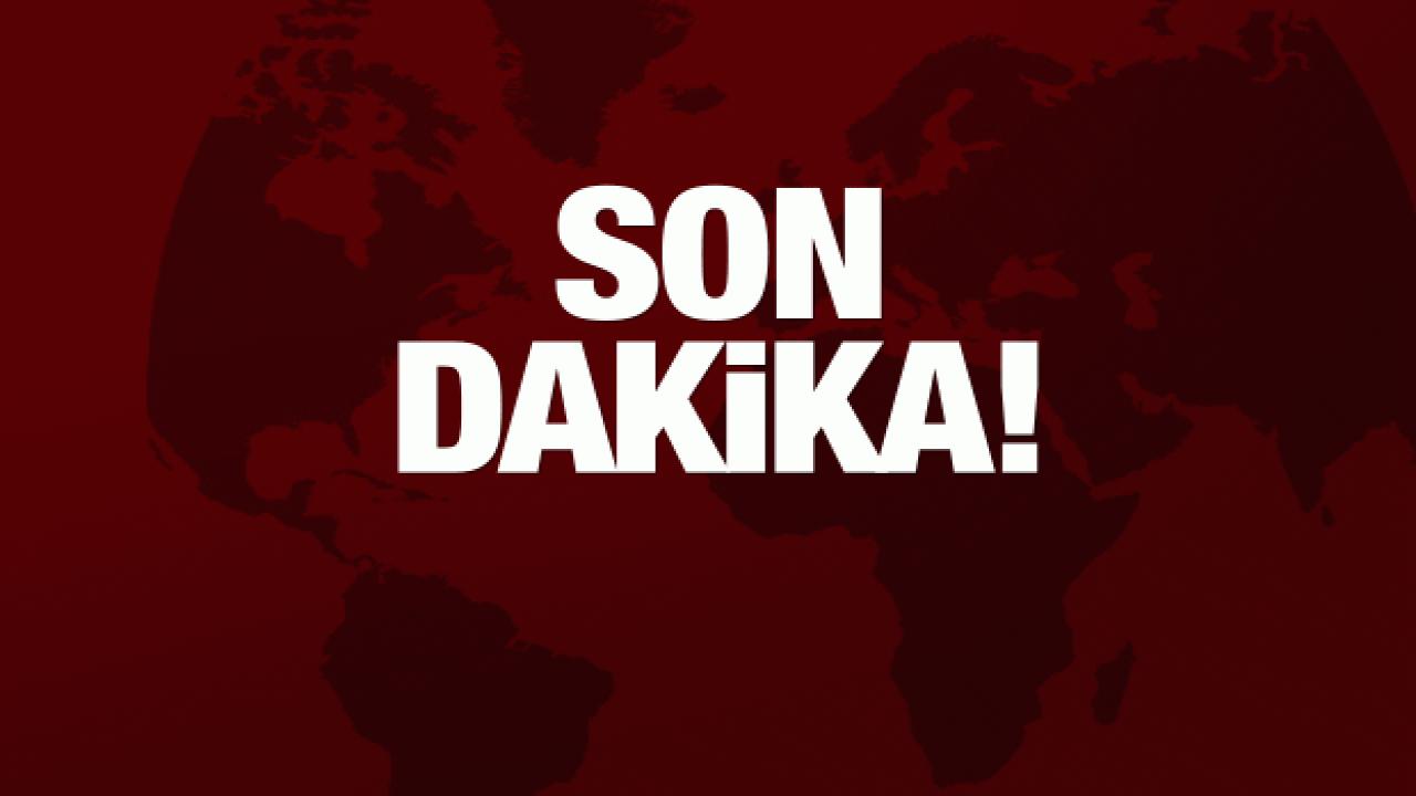 Terörist neredeyse amaç orası! MSB’den son dakika açıklaması