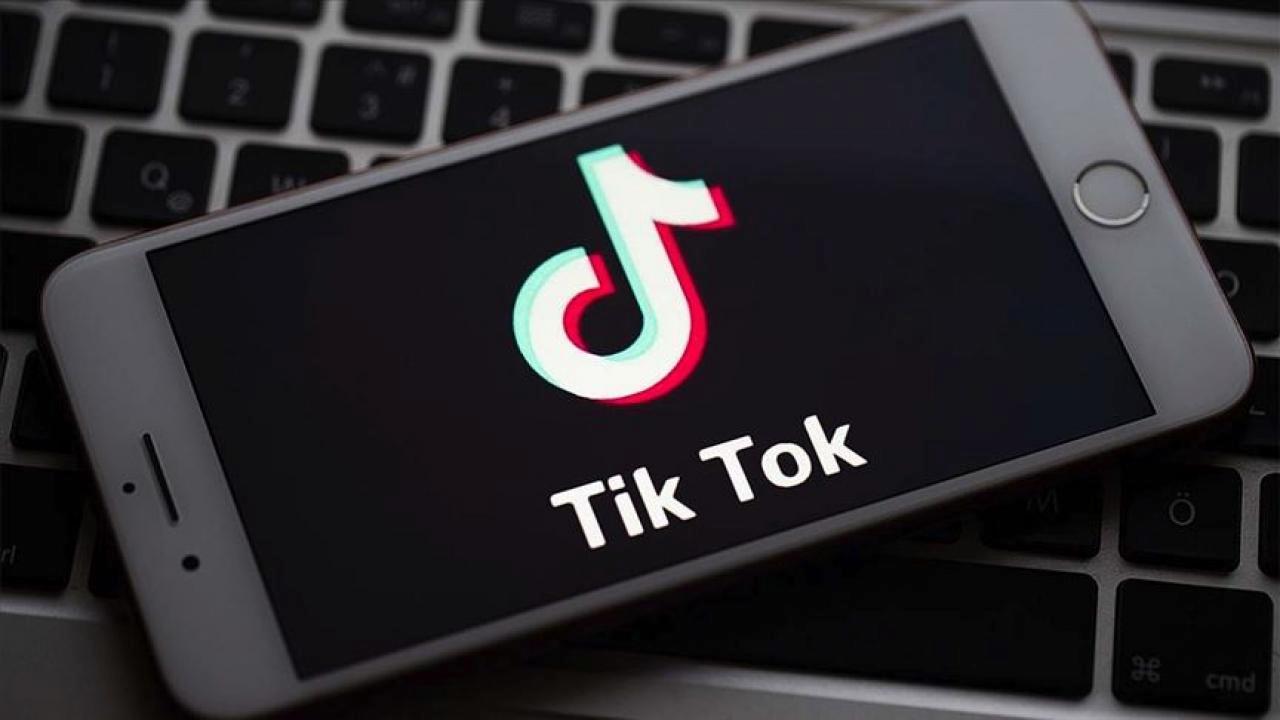 TikTok uygulamasının en hassas bilgileri izlediği tez edildi