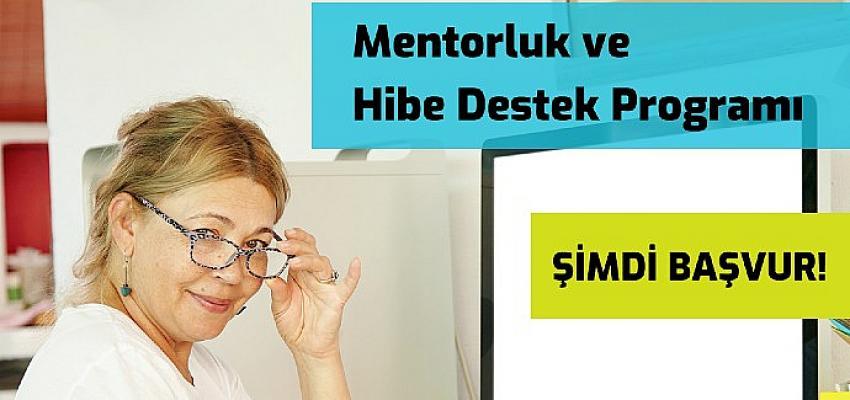 Türk Telekom’dan ‘Dijitalde Hayat Kolay’ ile teşebbüsçü bayanlara mentorluk ve hibe takviyesi
