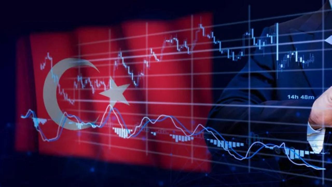 Türkiye iktisadı için yüzde 7,3 büyüme bekleniyor