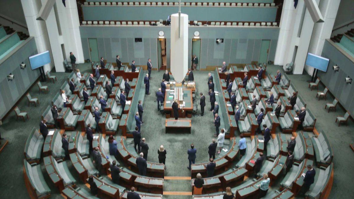 Avustralya’da, parlamento işçisinin üçte 2’si tacize maruz kaldı
