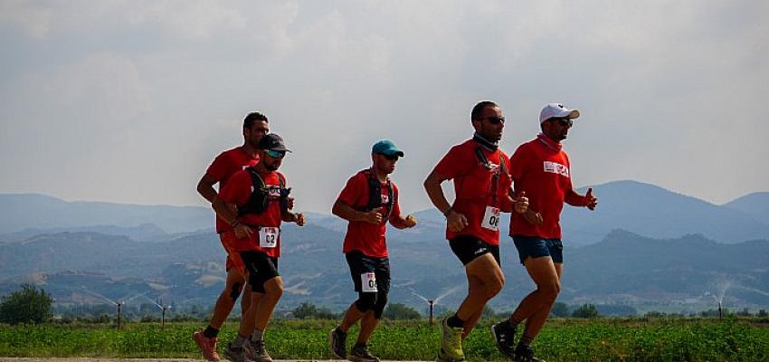 Büyük Taarruz Yolunda, Zafer Ultra Maratonunda Son Gün