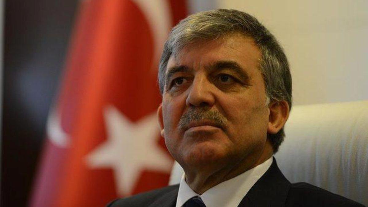 Cumhurbaşkanı adaylığı isteyen Abdullah Gül’ün anketlerdeki oy oranı