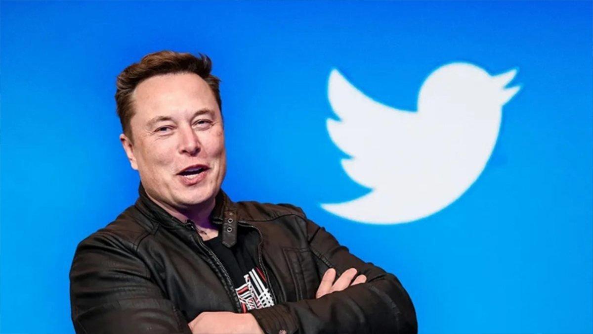 Elon Musk’tan Twitter’ı satın alma mutabakatının feshine ait yeni mektup