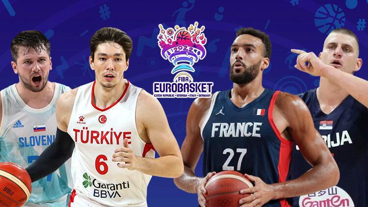 EuroBasket 2022 heyecanı Süper Oran ayrıcalığı ile Misli.com’da