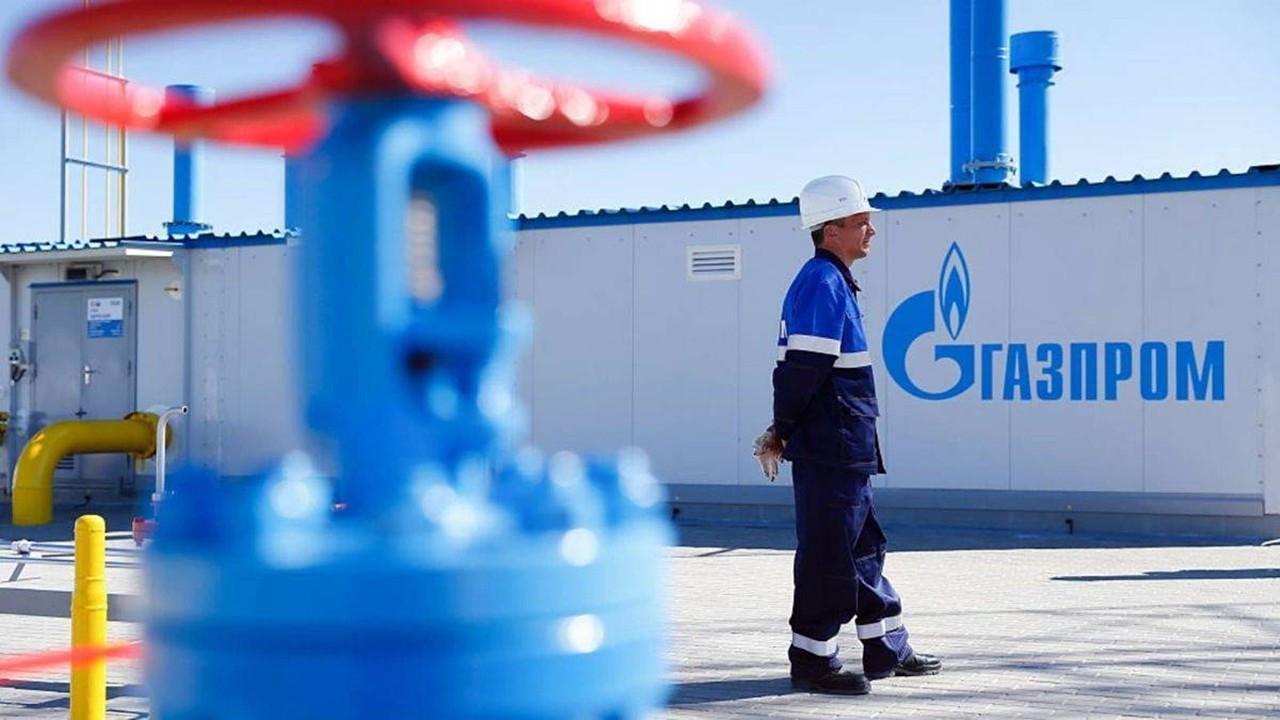 Gazprom: Avrupa’da doğalgaz fiyatı 4 bin doları aşabilir