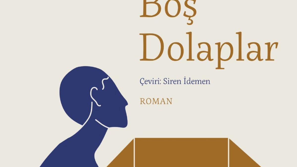 Güçlü bir metafor: Boş Dolaplar