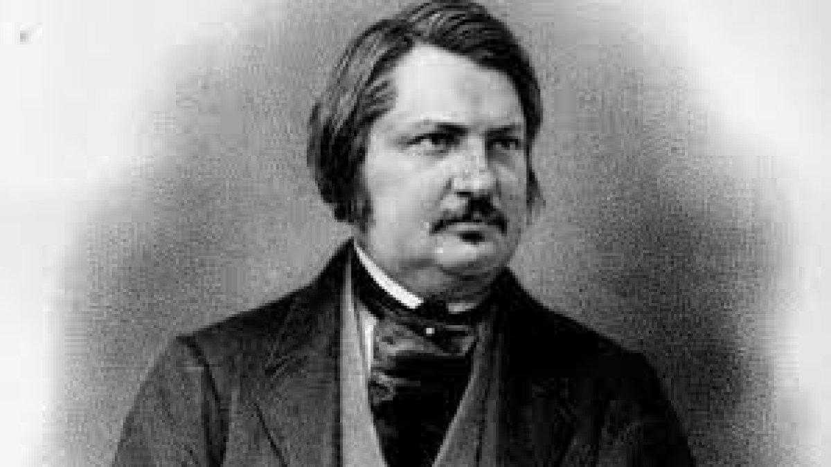 Honoré de Balzac’tan acıklı bir esinlenme