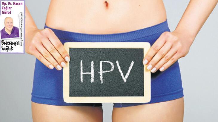 HPV’den (Human Papılloma Vırus) korkmalı mıyız?