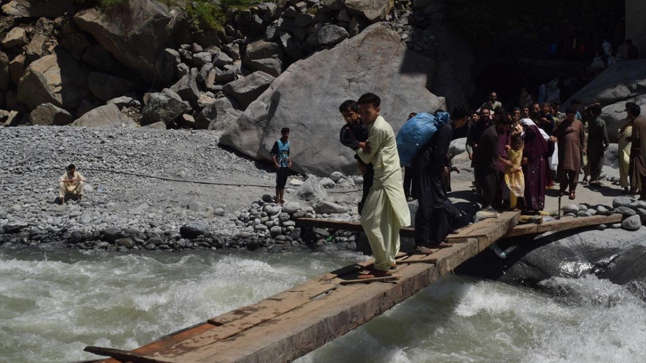 Pakistan’da selin ardından yeni salgın riski: 5 milyon kişi tehlike altında