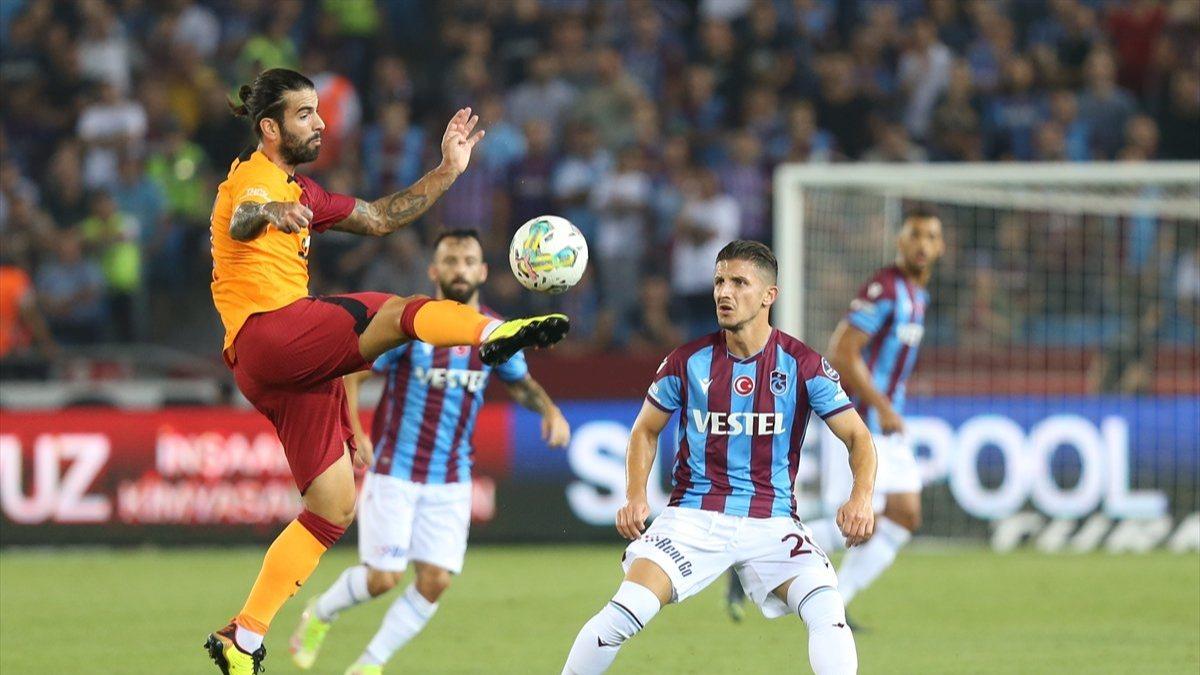 Trabzonspor meskeninde 539 gündür kaybetmiyor