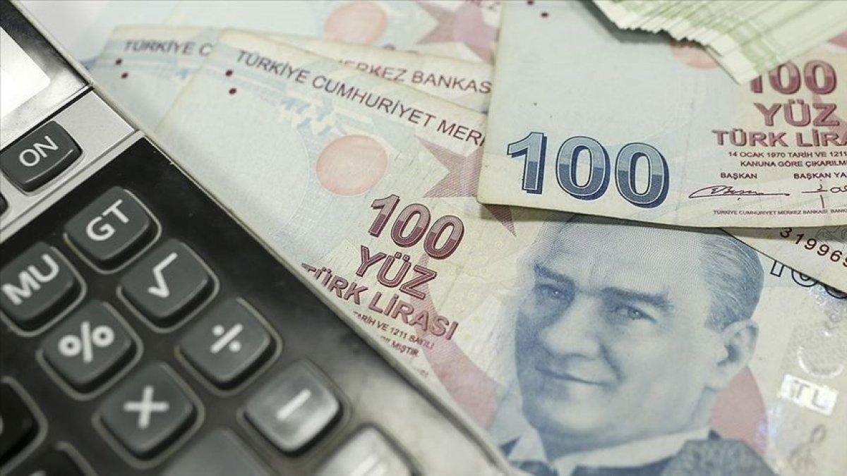 Türkiye iktisadının ikinci çeyrekte yüzde 7,5 büyümesi bekleniyor