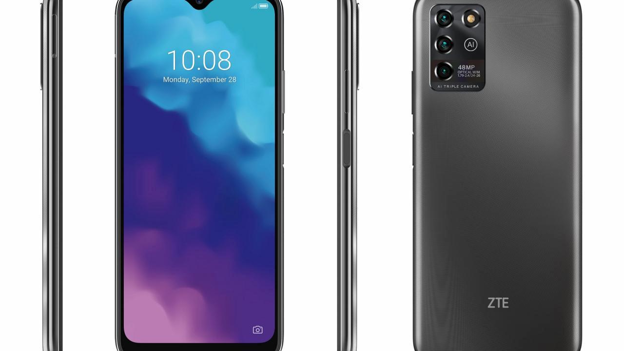 ZTE, BLADE V30 Vita ile Türkiye pazarına giriyor