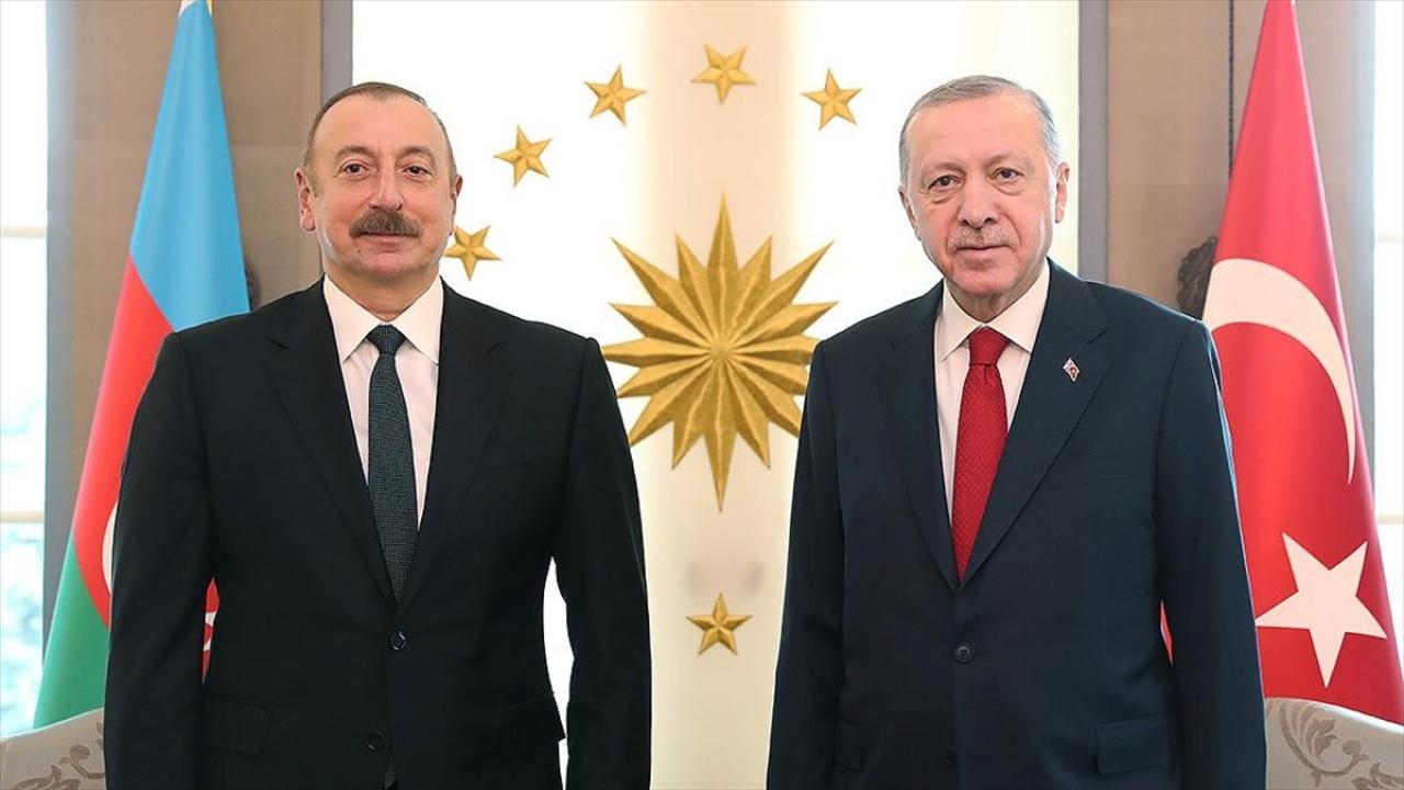 Aliyev’den İtalyan gazetesine Türkiye açıklaması