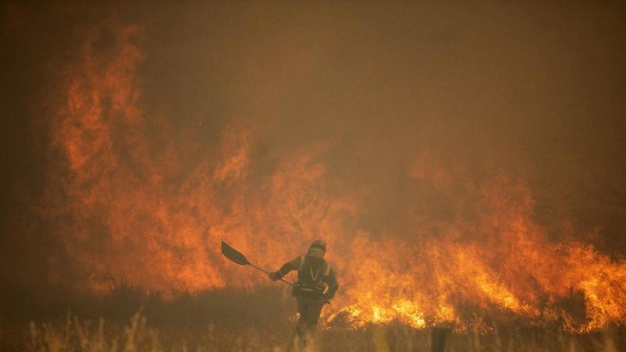 Almanya’da acil durum kararı alındı