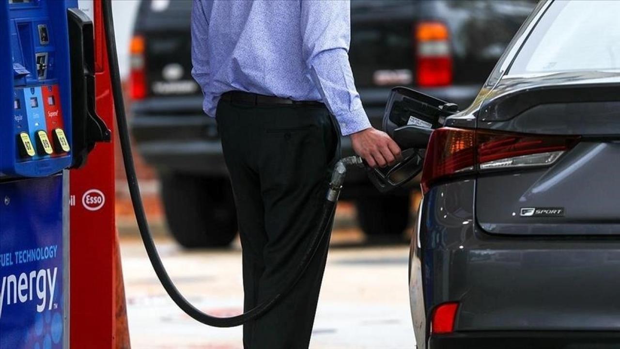 Avrupa’da durum: Ucuz benzin almak için ülke değiştiriyorlar