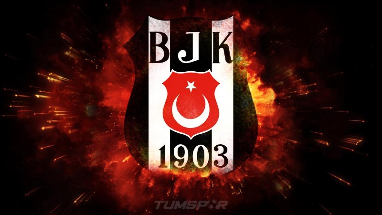 Beşiktaş açıkladı! UEFA ile yeni anlaşma