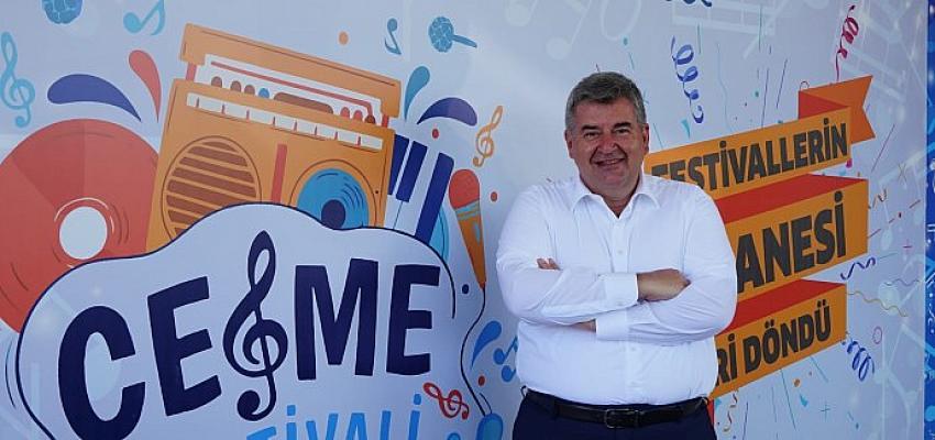 Bir efsane geri dönüyor; Çeşme Festivali 2022/ Balkan Günleri