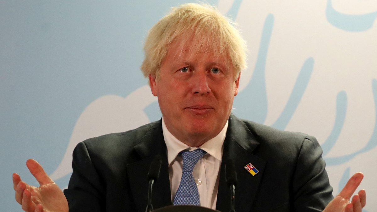 Boris Johnson, faturada indirim için ‘kettle’ teklifinde bulundu