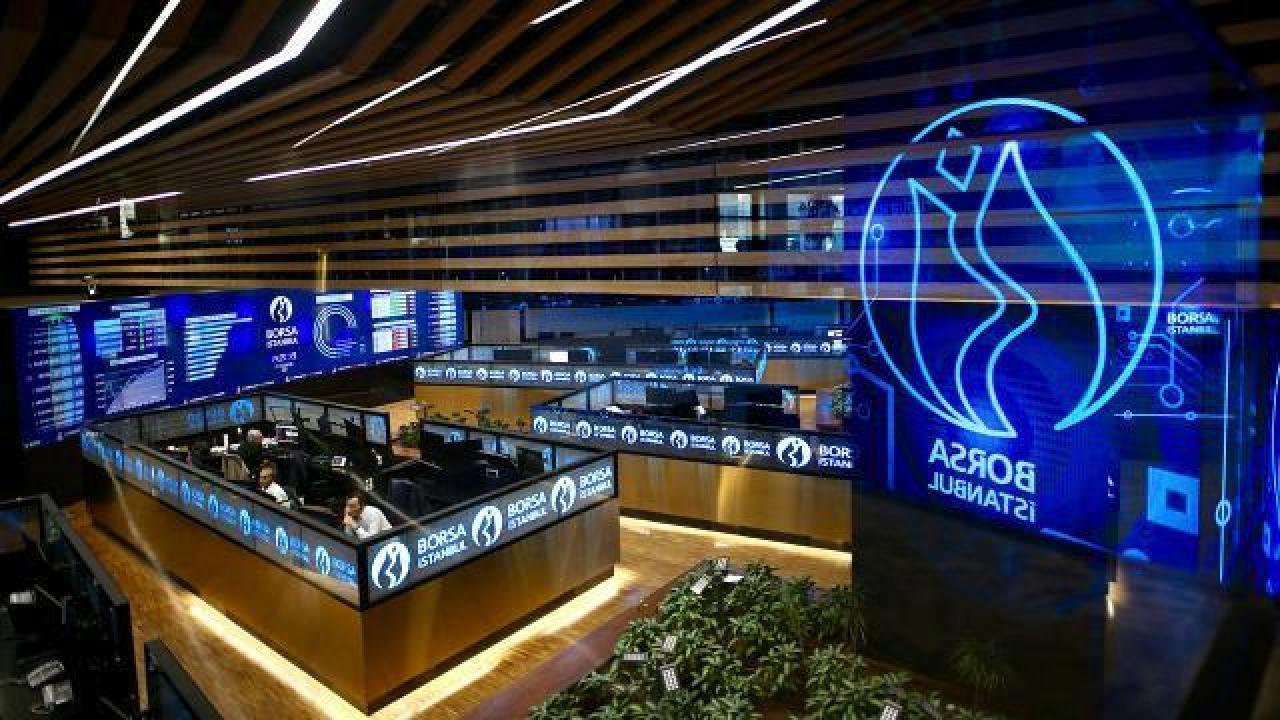 Borsa haftayı rekorlarla tamamladı