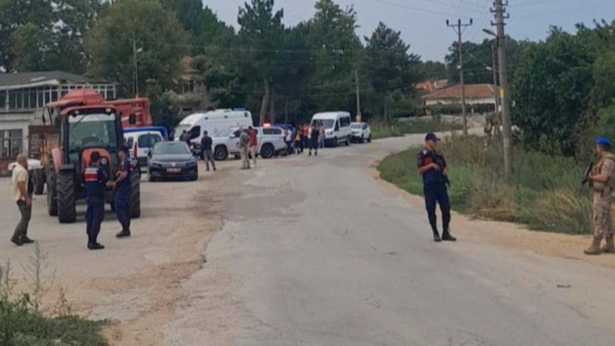 Edirne’de öldürdüğü bireylerin cesetlerini, dönüp tekrardan kurşunladı