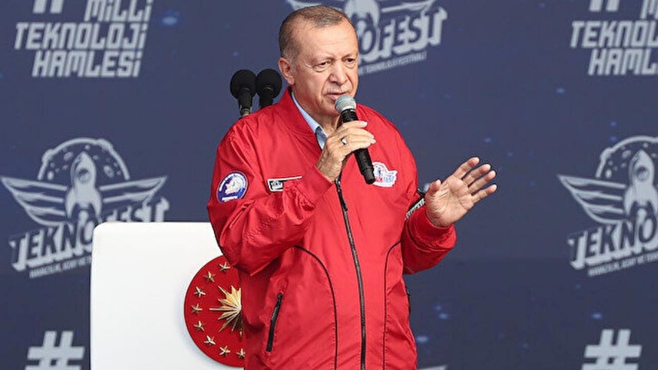 Erdoğan’ın sözleri Yunanistan’ı kudurttu: ‘Meydan okudular!’