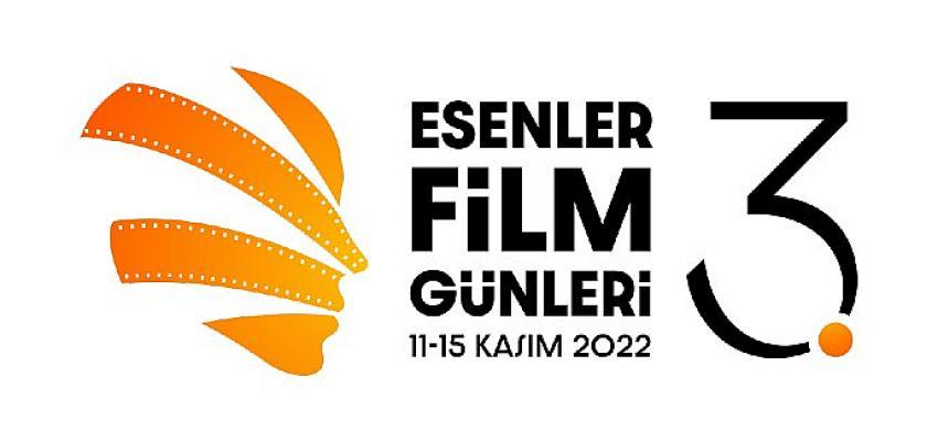 Esenler Film Gün 3’üncü Yılında Sinemaseverlerle Buluşmaya Hazırlanıyor