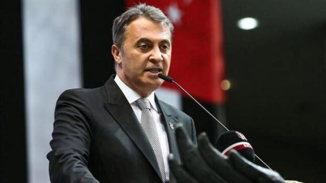 Fikret Orman’ın annesi vefat etti