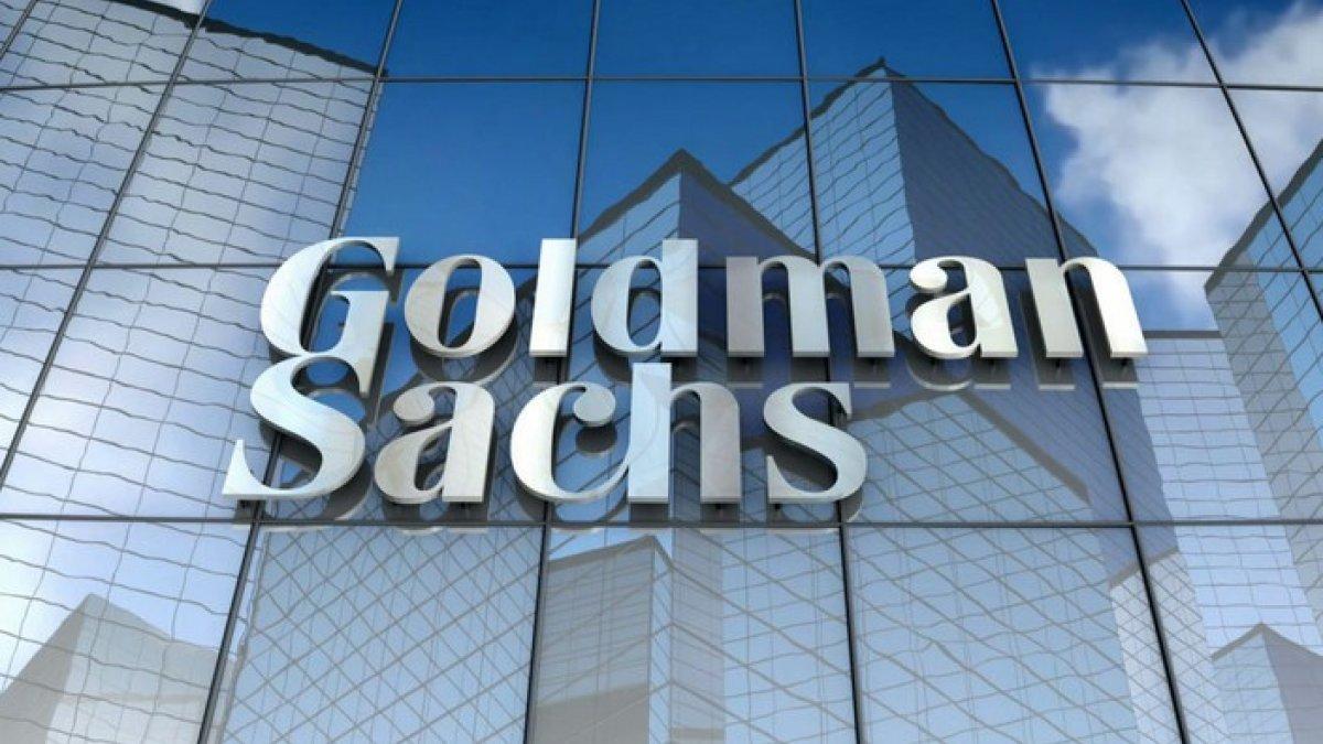 Goldman Sachs, Türkiye için büyüme kestirimini yükseltti