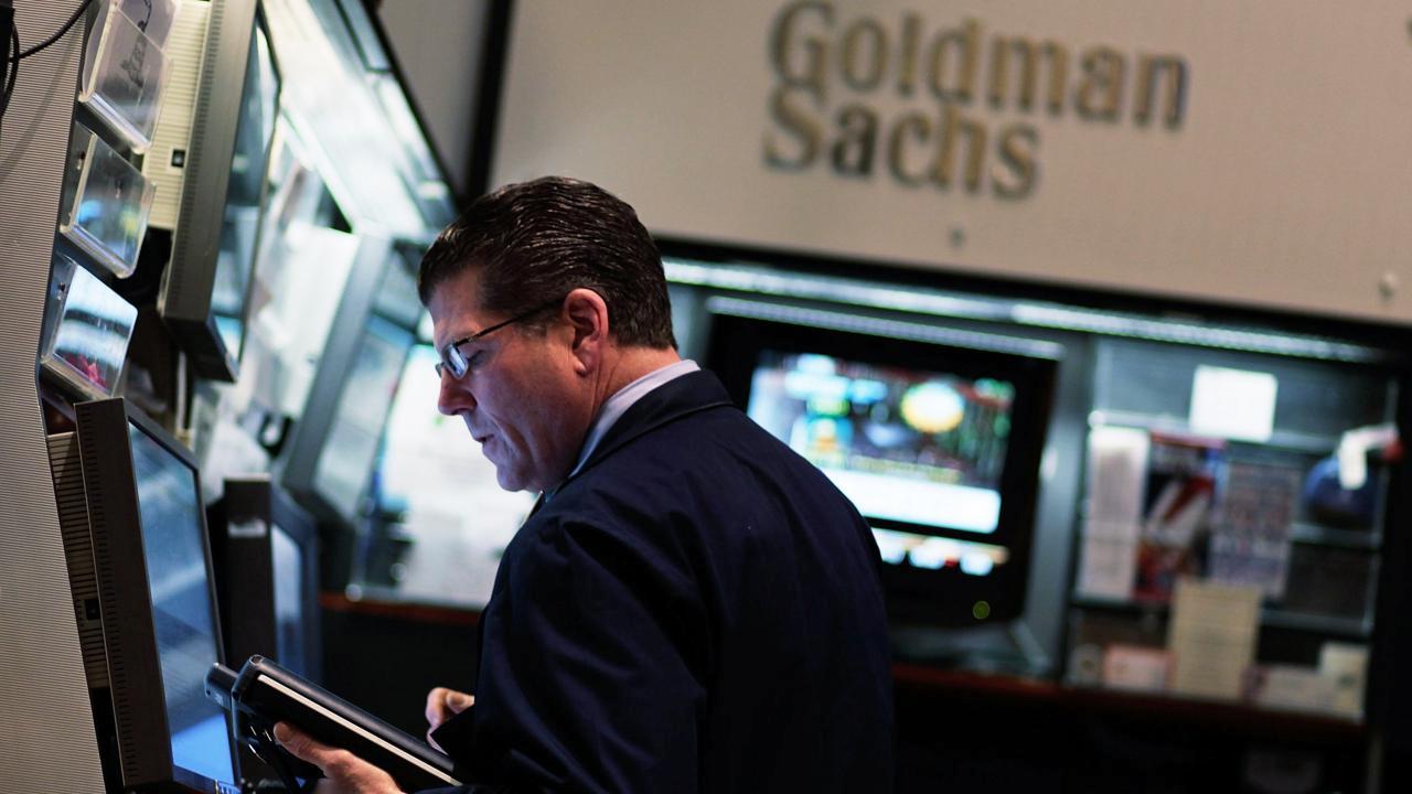 Goldman Sachs, Türkiye’nin büyüme tahminini yükseltti