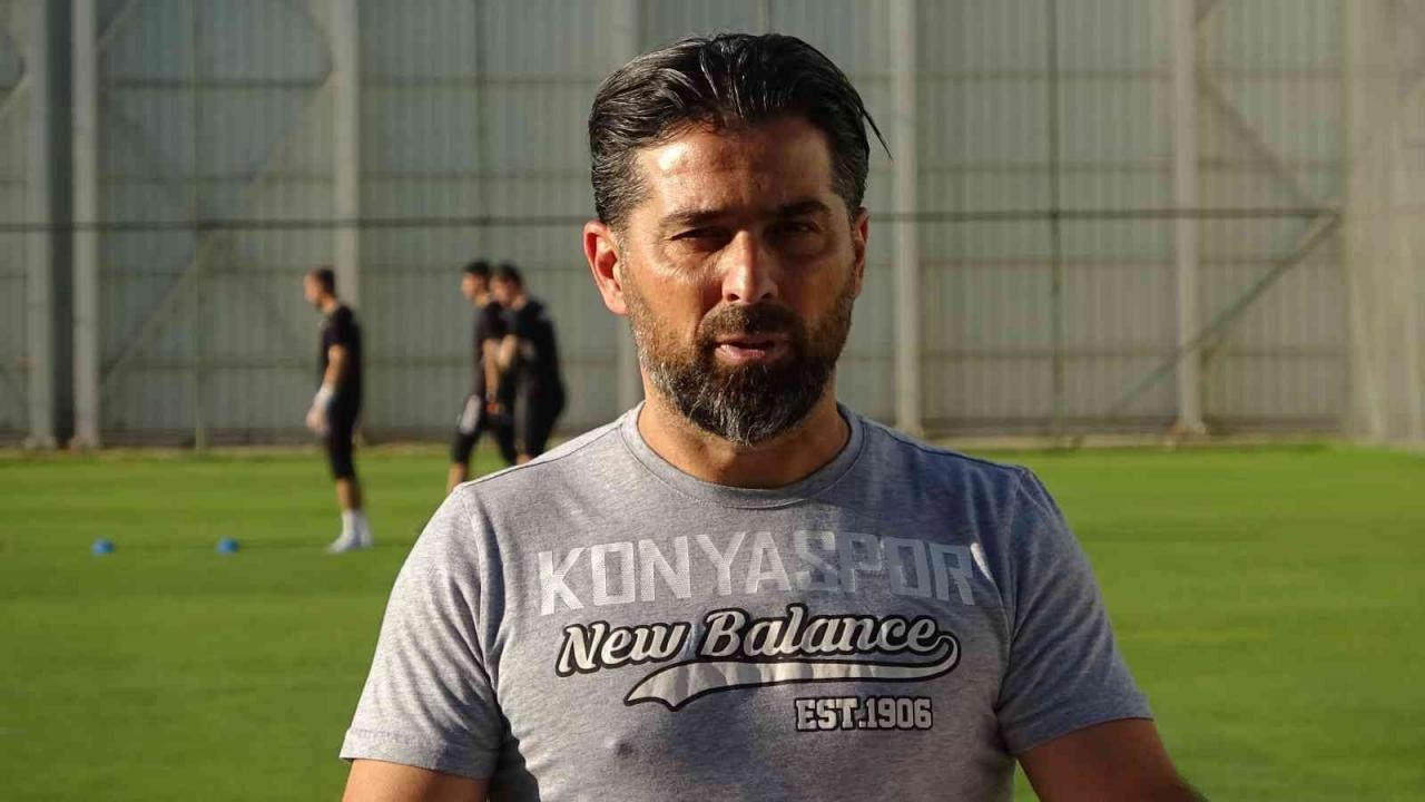 İlhan Palut: Rehavet olmaması gerekir