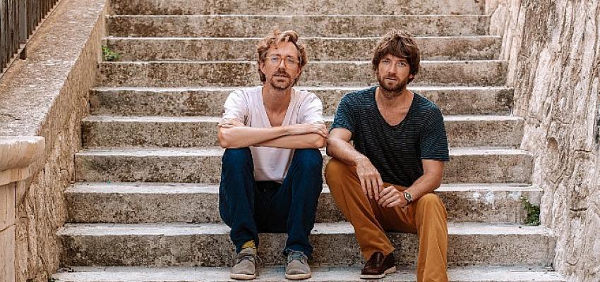 Indie Pop’un Efsane İkilisi Kings Of Convenience İki Gece Üst Üste Zorlu PSM’de