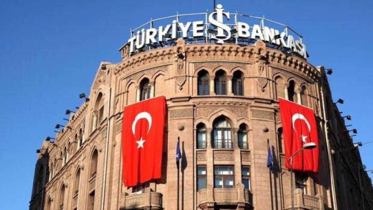 İş Bankası’ndan emeklilere 7.500 TL’ye varan promosyon