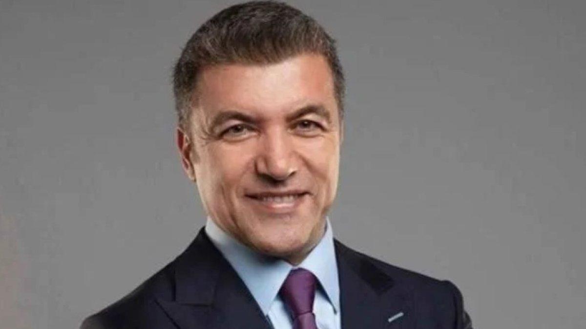 İsmail Küçükkaya Halk TV’nin yemeklerini beğendi