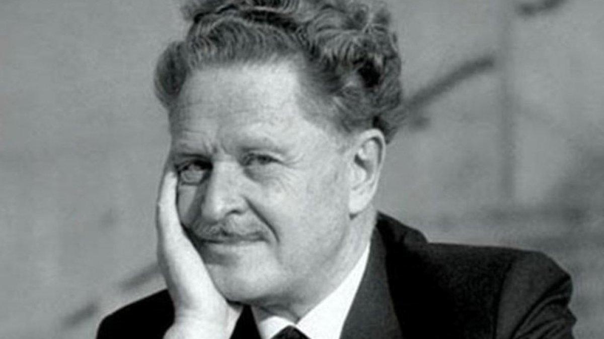 Kayıp Destan’ın İzinde – Nazım Hikmet, İdeoloji ve Tekrar Yazmak