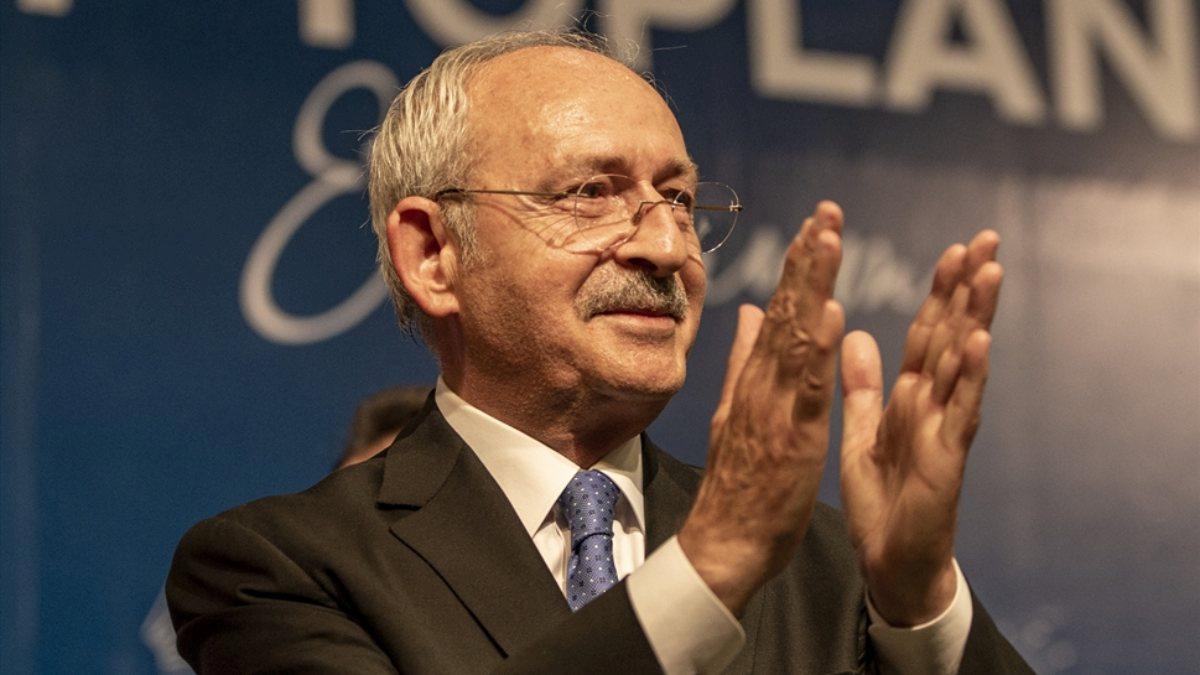 Kemal Kılıçdaroğlu’ndan Dünya Barış Günü paylaşımı