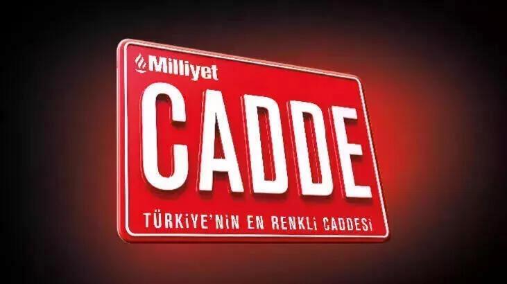 Kısa Kısa Cadde