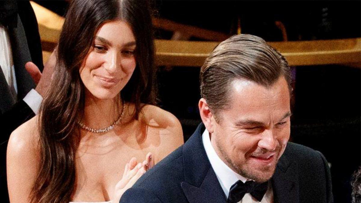 Leonardo DiCaprio ve Camilia Morrone ayrıldı